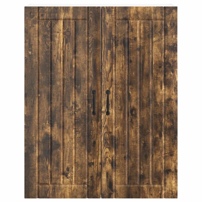 Dulap de bucătărie Stejar fumuriu 80 x 31 x 100 cm - WALTI WALTI