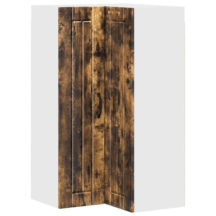Dulap de bucătărie Stejar fumuriu 57 x 57 x 100 cm - WALTI WALTI