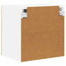Dulap de bucătărie cu raft 2 pcs Stejar Sonoma 40 x 31 x 40 cm - WALTI WALTI
