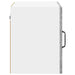 Dulap de bucătărie cu raft 2 pcs Gri Sonoma 40 x 31 x 40 cm - WALTI WALTI
