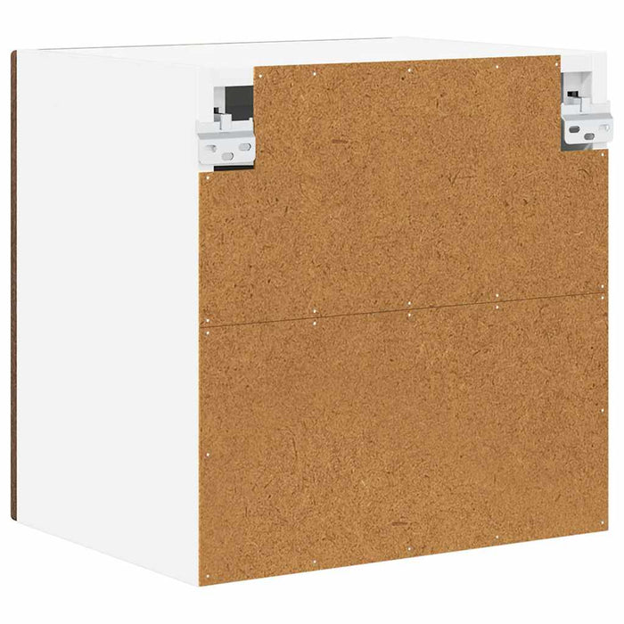 Dulap de bucătărie Stejar închis 40 x 31 x 40 cm Lemn compozit - WALTI WALTI