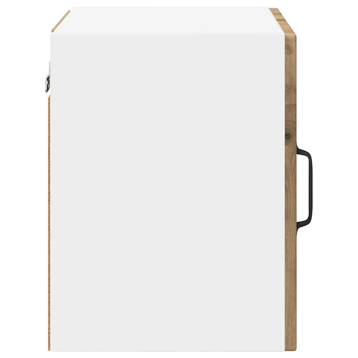 Dulap de bucătărie cu raft Stejar Artizanal 40 x 31 x 40 cm - WALTI WALTI