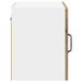 Dulap de bucătărie 2 pcs Stejar Artizanal 40 x 31 x 40 cm - WALTI WALTI
