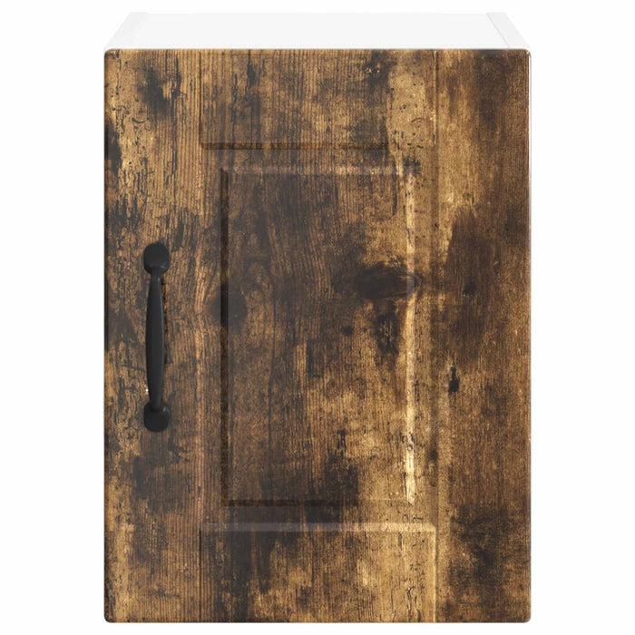Dulap de bucătărie Stejar fumuriu 30 x 31 x 40 cm Lemn compozit - WALTI WALTI