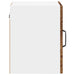 Dulap de bucătărie cu raft 2 pcs Lemn vechi 30 x 31 x 40 cm - WALTI WALTI