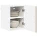 Dulap de bucătărie 2 pcs Stejar Artizanal 30 x 31 x 40 cm - WALTI WALTI