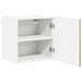 Dulap de bucătărie cu raft 2 pcs Stejar Sonoma 40 x 31 x 40 cm - WALTI WALTI