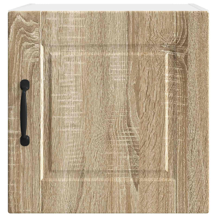Dulap de bucătărie cu raft 2 pcs Stejar Sonoma 40 x 31 x 40 cm - WALTI WALTI
