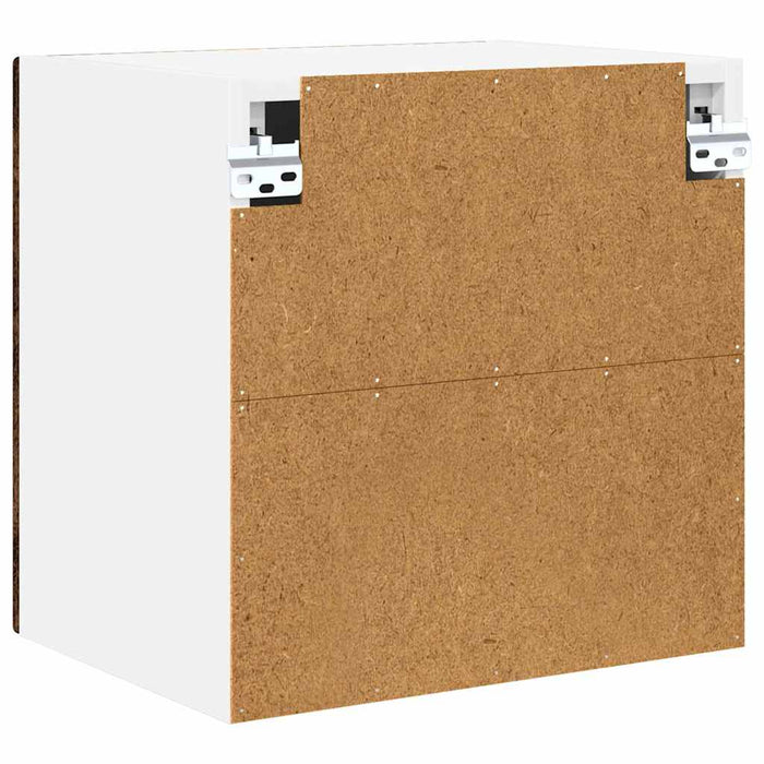 Dulap de bucătărie cu raft 2 pcs Lemn vechi 40 x 31 x 40 cm - WALTI WALTI