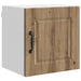 Dulap de bucătărie 2 pcs Stejar Artizanal 40 x 31 x 40 cm - WALTI WALTI