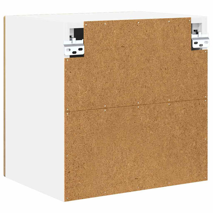 Dulap de bucătărie 2 pcs Stejar Artizanal 40 x 31 x 40 cm - WALTI WALTI