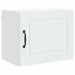 Dulap de bucătărie 2 pcs Alb 50 x 31 x 40 cm Lemn compozit - WALTI WALTI