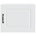 Dulap de bucătărie 2 pcs Alb 50 x 31 x 40 cm Lemn compozit - WALTI WALTI