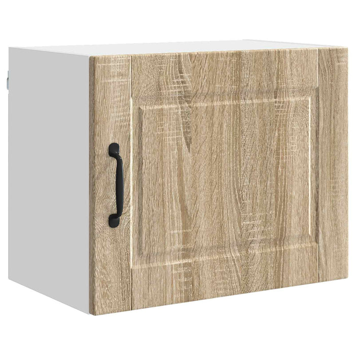 Dulap de bucătărie Stejar Sonoma 50 x 31 x 40 cm Lemn compozit - WALTI WALTI