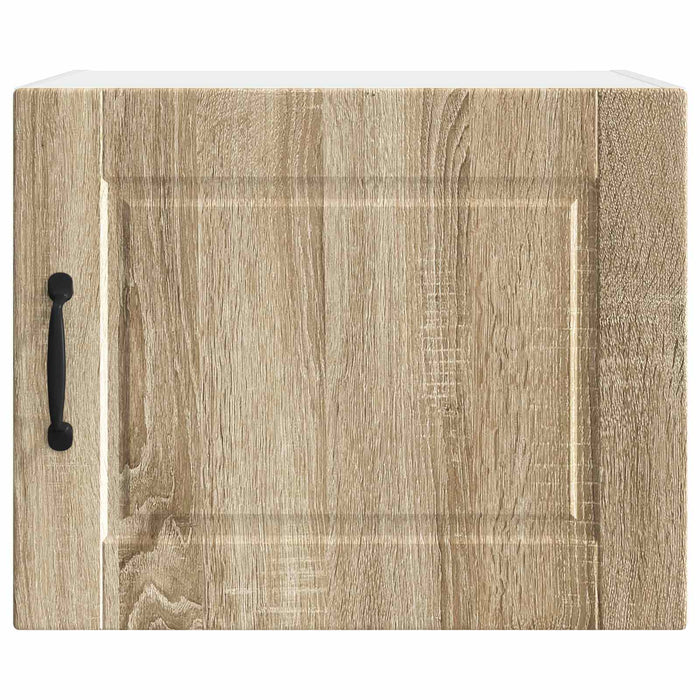 Dulap de bucătărie Stejar Sonoma 50 x 31 x 40 cm Lemn compozit - WALTI WALTI