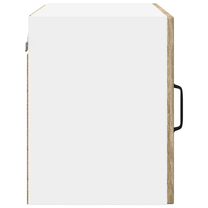 Dulap de bucătărie Stejar Sonoma 50 x 31 x 40 cm Lemn compozit - WALTI WALTI