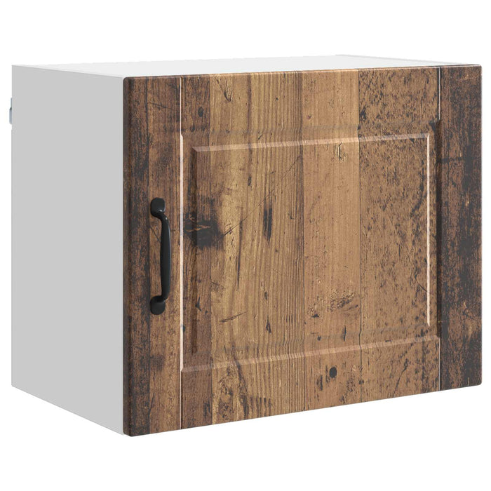 Dulap de bucătărie Lemn vechi 50 x 31 x 40 cm Lemn compozit - WALTI WALTI