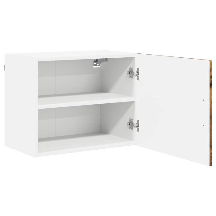 Dulap de bucătărie Lemn vechi 50 x 31 x 40 cm Lemn compozit - WALTI WALTI