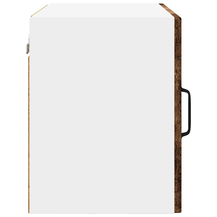 Dulap de bucătărie Lemn vechi 50 x 31 x 40 cm Lemn compozit - WALTI WALTI