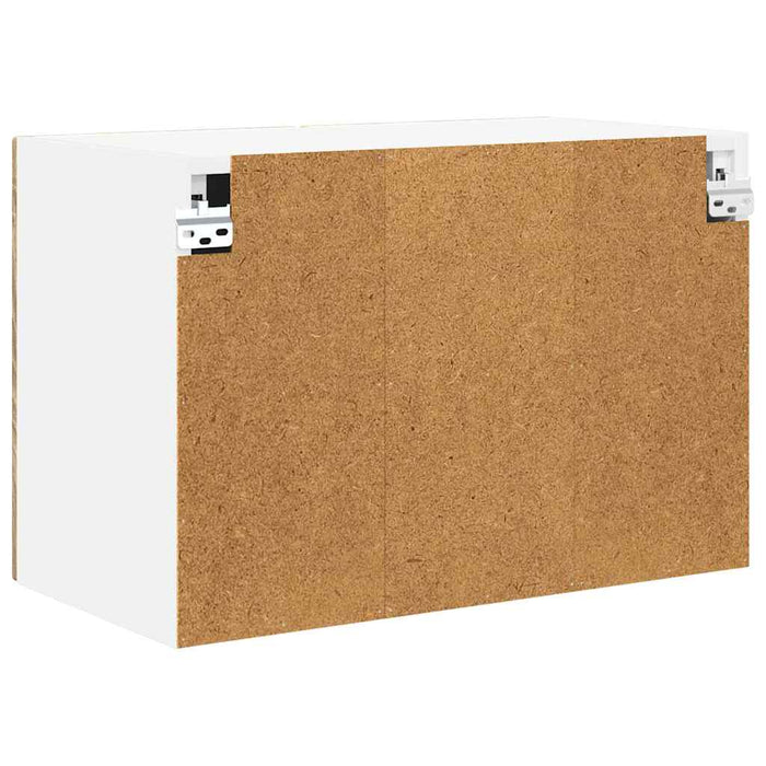 Dulap de bucătărie Stejar Sonoma 60 x 31 x 40 cm Lemn compozit - WALTI WALTI