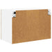 Dulap de bucătărie cu raft 2 pcs Stejar Sonoma 60 x 31 x 40 cm - WALTI WALTI