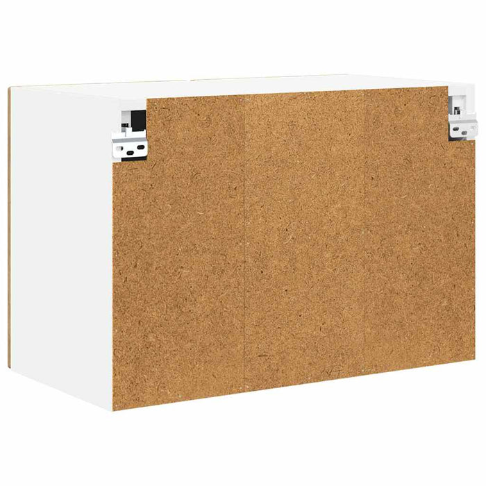 Dulap de bucătărie 2 pcs Stejar Artizanal 60 x 31 x 40 cm - WALTI WALTI