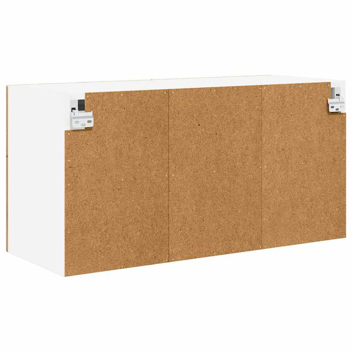 Dulap de bucătărie 2 pcs Stejar Artizanal 60 x 31 x 40 cm - WALTI WALTI