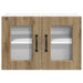 Dulap de bucătărie 2 pcs Stejar Artizanal 60 x 31 x 40 cm - WALTI WALTI