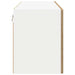 Dulap de bucătărie 2 pcs Stejar Artizanal 60 x 31 x 40 cm - WALTI WALTI