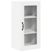 Dulap de bucătărie 2 pcs Alb 40 x 31 x 80 cm Lemn compozit - WALTI WALTI