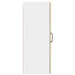 Dulap de bucătărie cu raft 2 pcs Stejar Sonoma 40 x 31 x 80 cm - WALTI WALTI