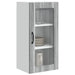 Dulap de bucătărie cu raft 2 pcs Gri Sonoma 40 x 31 x 80 cm - WALTI WALTI