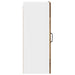 Dulap de bucătărie cu raft 2 pcs Lemn vechi 40 x 31 x 80 cm - WALTI WALTI