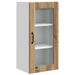 Dulap de bucătărie 2 pcs Stejar Artizanal 40 x 31 x 80 cm - WALTI WALTI