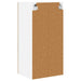 Dulap de bucătărie 2 pcs Stejar Artizanal 40 x 31 x 80 cm - WALTI WALTI