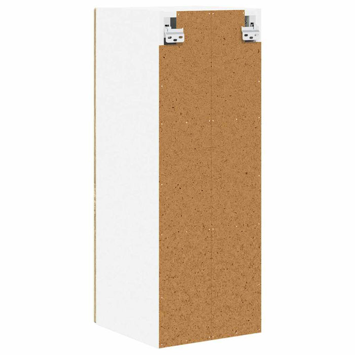 Dulap de bucătărie cu raft 2 pcs Stejar Sonoma 30 x 31 x 80 cm - WALTI WALTI