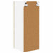 Dulap de bucătărie cu raft 2 pcs Stejar Sonoma 30 x 31 x 80 cm - WALTI WALTI