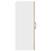Dulap de bucătărie cu raft 2 pcs Stejar Sonoma 30 x 31 x 80 cm - WALTI WALTI