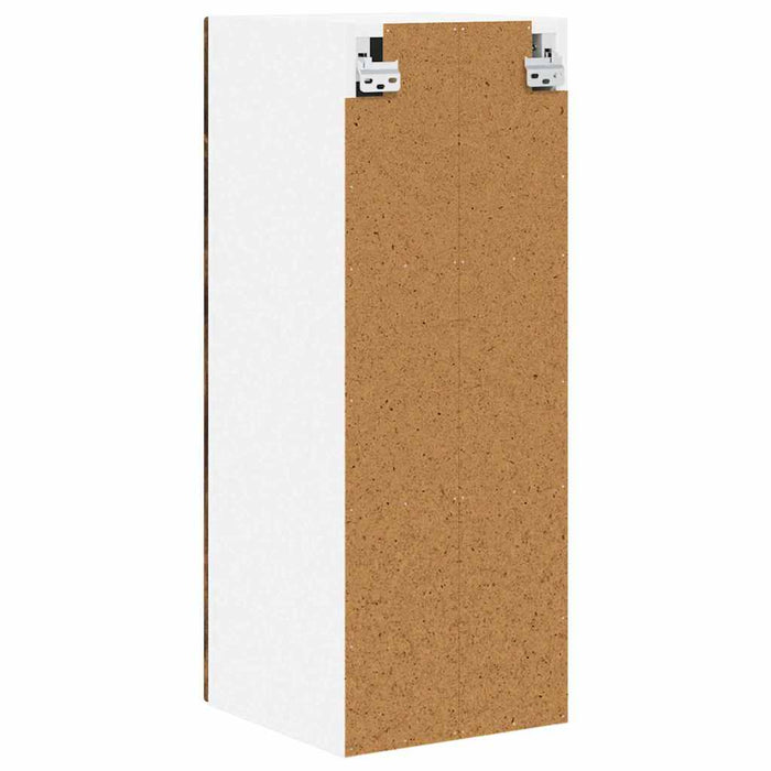 Dulap de bucătărie Stejar fumuriu 30 x 31 x 80 cm Lemn compozit - WALTI WALTI