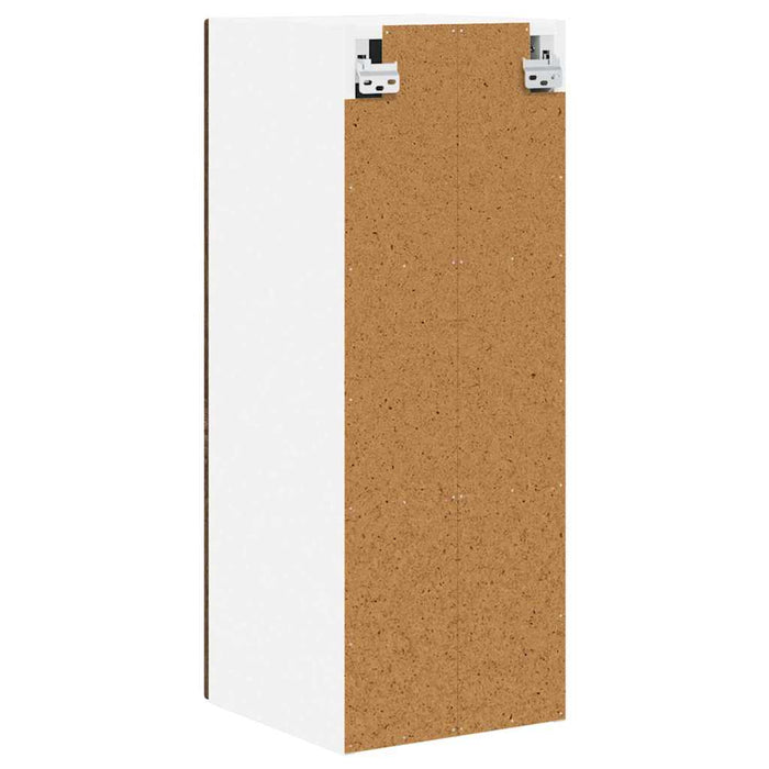 Dulap de bucătărie cu raft 2 pcs Stejar închis 30 x 31 x 80 cm - WALTI WALTI