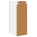 Dulap de bucătărie cu raft 2 pcs Stejar închis 30 x 31 x 80 cm - WALTI WALTI