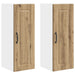 Dulap de bucătărie 2 pcs Stejar Artizanal 30 x 31 x 80 cm - WALTI WALTI