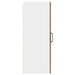 Dulap de bucătărie 2 pcs Stejar Artizanal 30 x 31 x 80 cm - WALTI WALTI