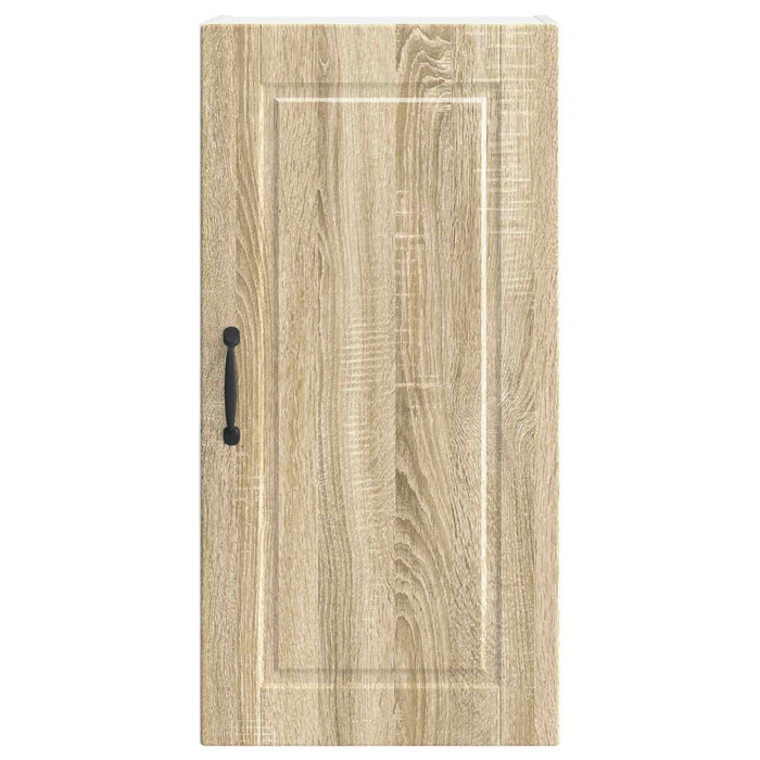 Dulap de bucătărie Stejar Sonoma 40 x 31 x 80 cm Lemn compozit - WALTI WALTI