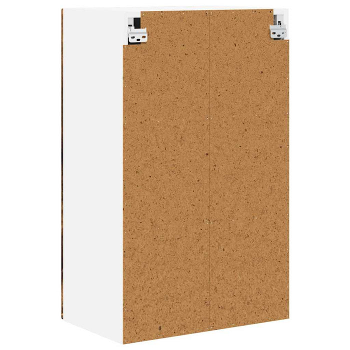 Dulap de bucătărie Stejar fumuriu 50 x 31 x 80 cm Lemn compozit - WALTI WALTI