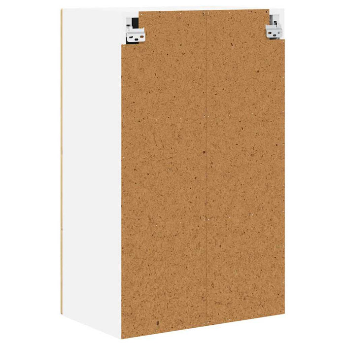 Dulap de bucătărie cu raft Stejar Artizanal 50 x 31 x 80 cm - WALTI WALTI