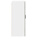 Dulap de bucătărie Gri din beton 60 x 31 x 80 cm Lemn compozit - WALTI WALTI