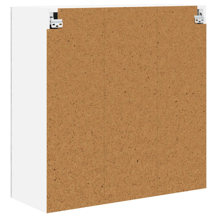 Dulap de bucătărie Gri Sonoma 80 x 31 x 80 cm Lemn compozit - WALTI WALTI