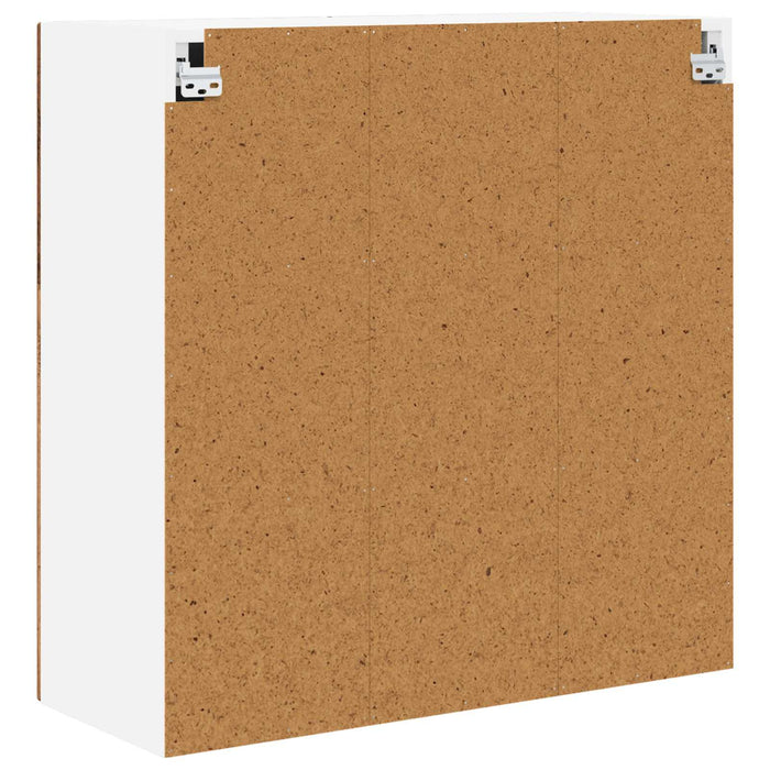 Dulap de bucătărie Lemn vechi 80 x 31 x 80 cm Lemn compozit - WALTI WALTI