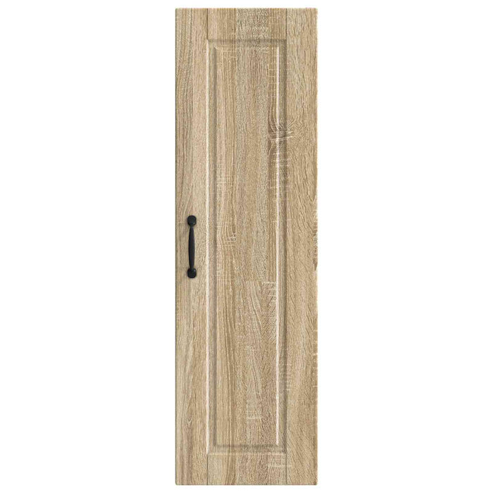 Dulap de bucătărie Stejar Sonoma 30 x 31 x 100 cm Lemn compozit - WALTI WALTI